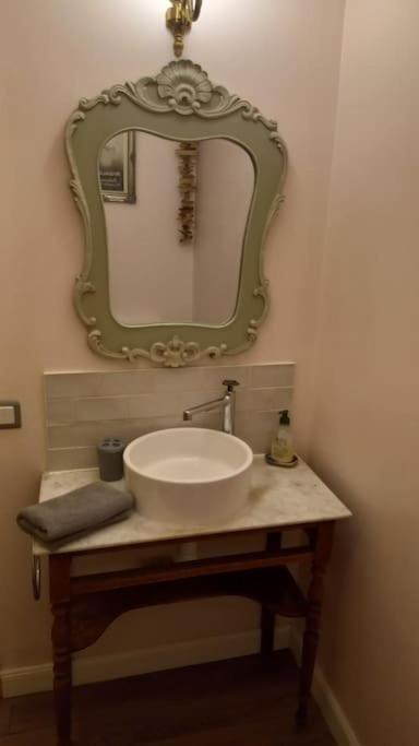 La Petite Maison A Beaulieu Bagian luar foto