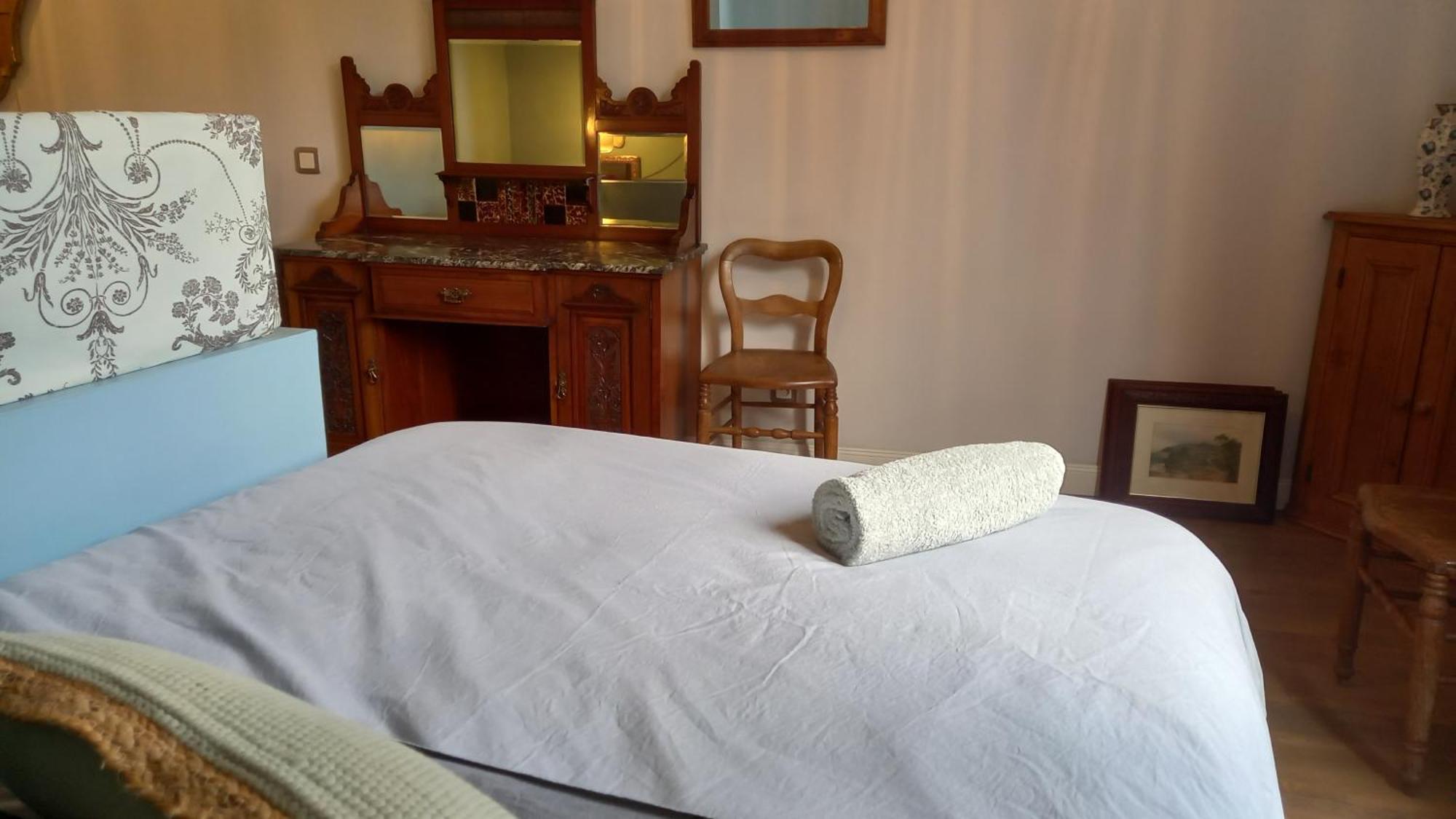 La Petite Maison A Beaulieu Bagian luar foto