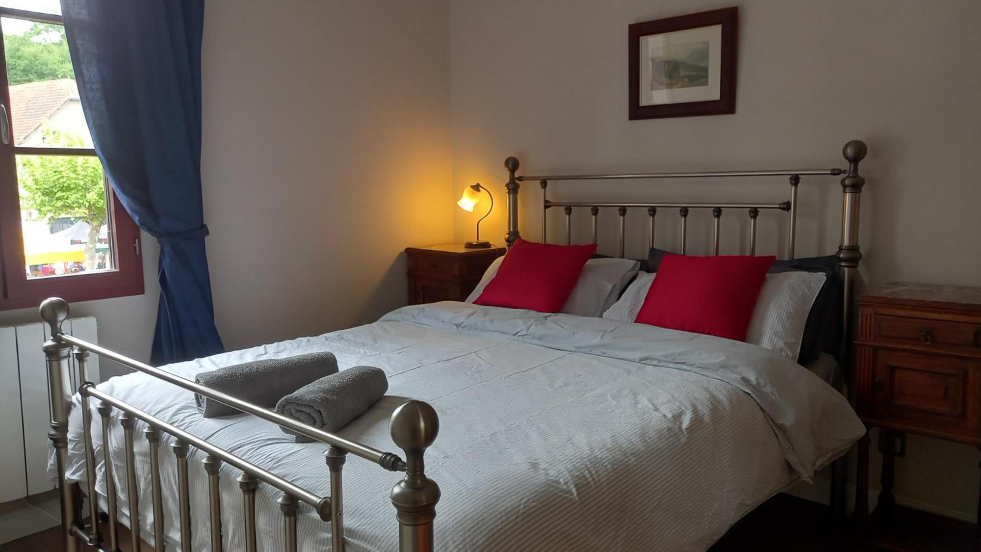 La Petite Maison A Beaulieu Bagian luar foto