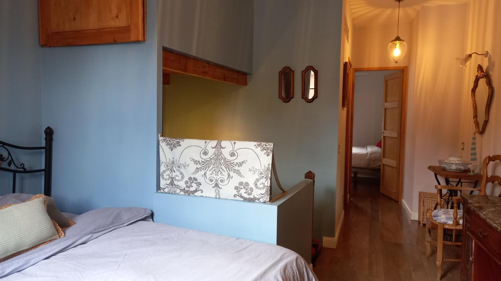 La Petite Maison A Beaulieu Bagian luar foto